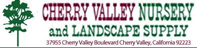 Cherry Valley Nursery