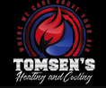 Tomsens Heating & Cooling