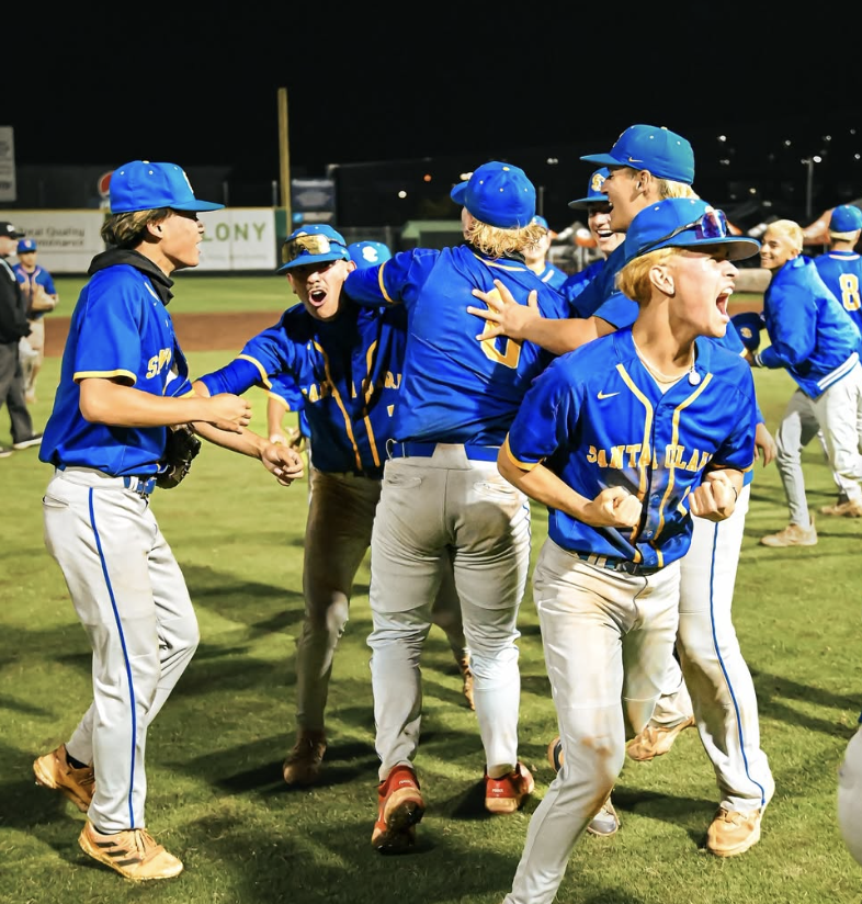 2026 Spring Sports Information