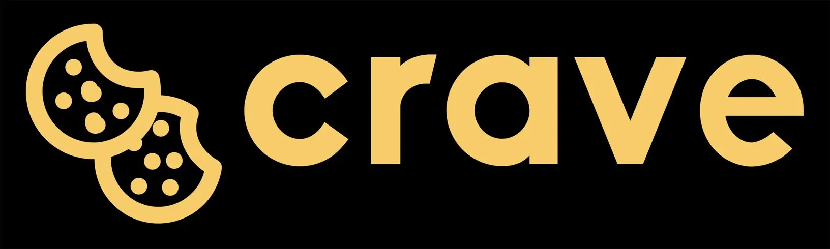 Crave Cookie