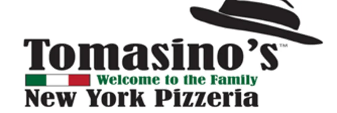 Tomasino's Pizza