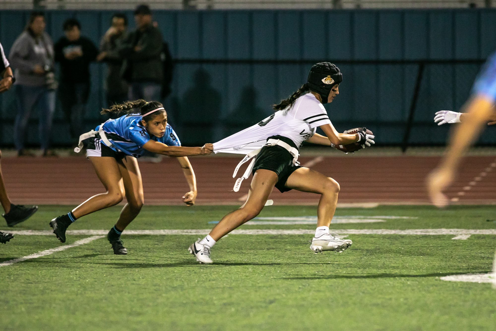 Top Prep Performers: Ventura beats rival Buena in volleyball, flag football