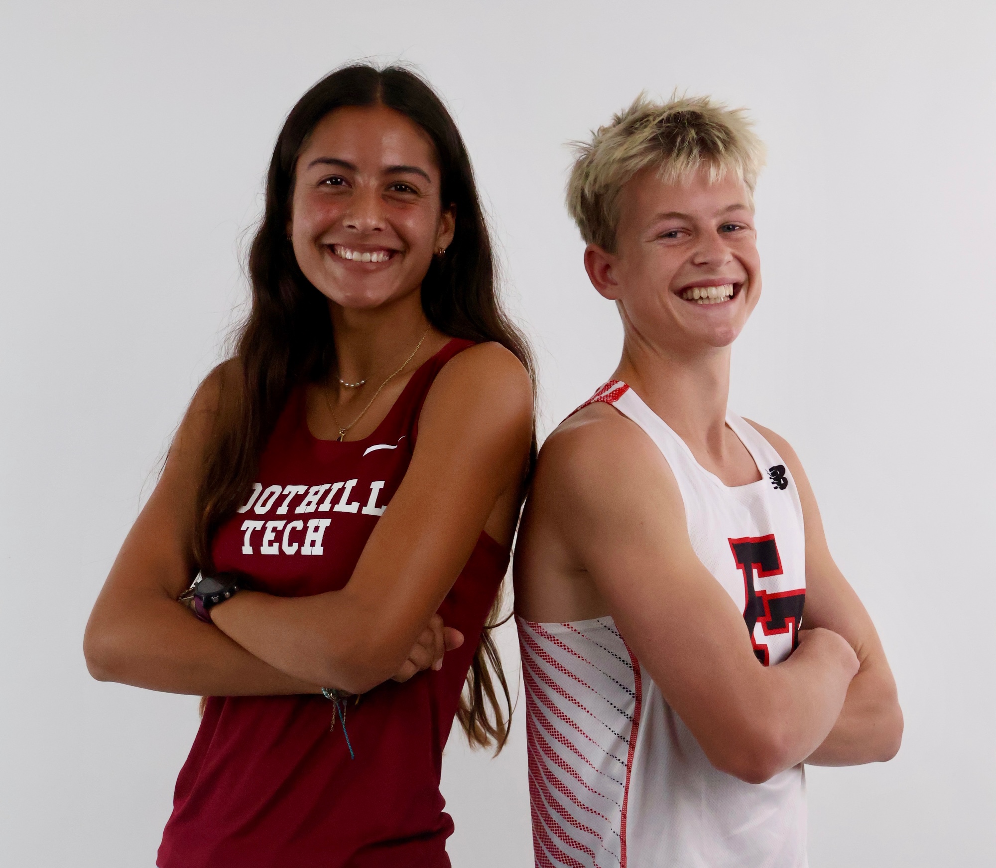 Senior Keera Wallace Wins Central Park Invite in 18:18