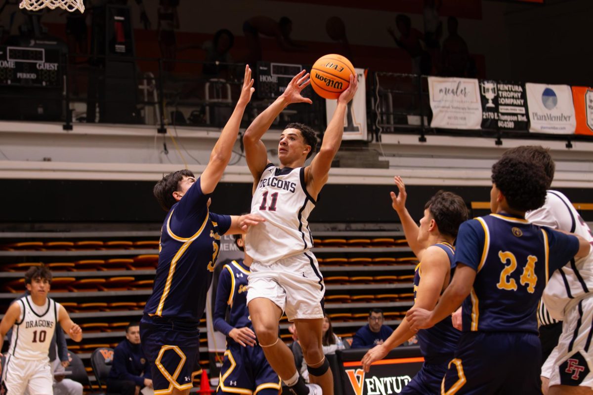 Boys Basketball Claim Third Consecutive Win