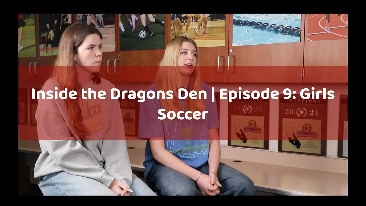 Girls Soccer Podcast