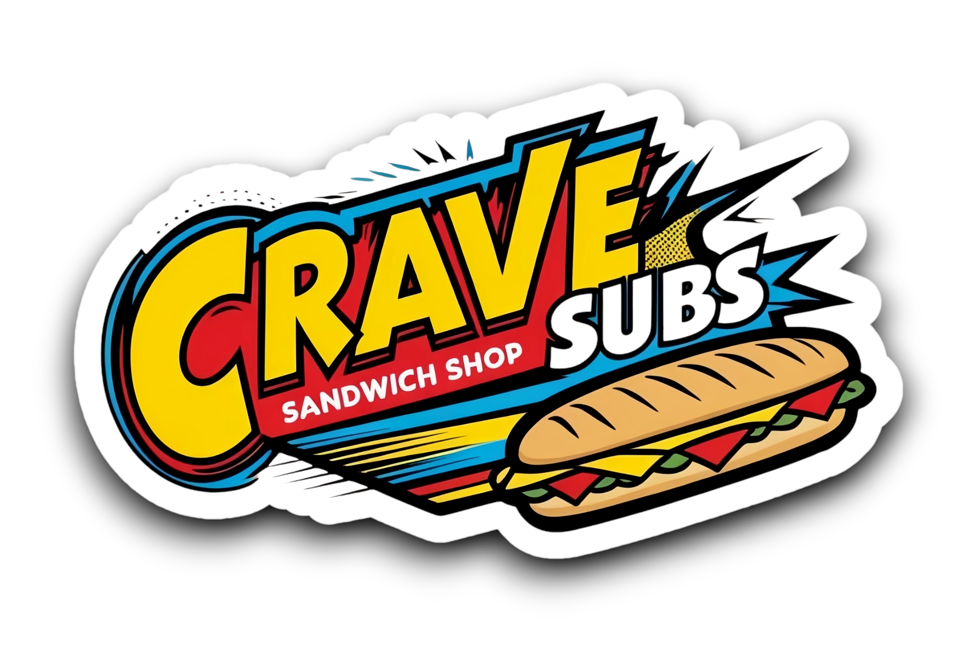 Crave Subs