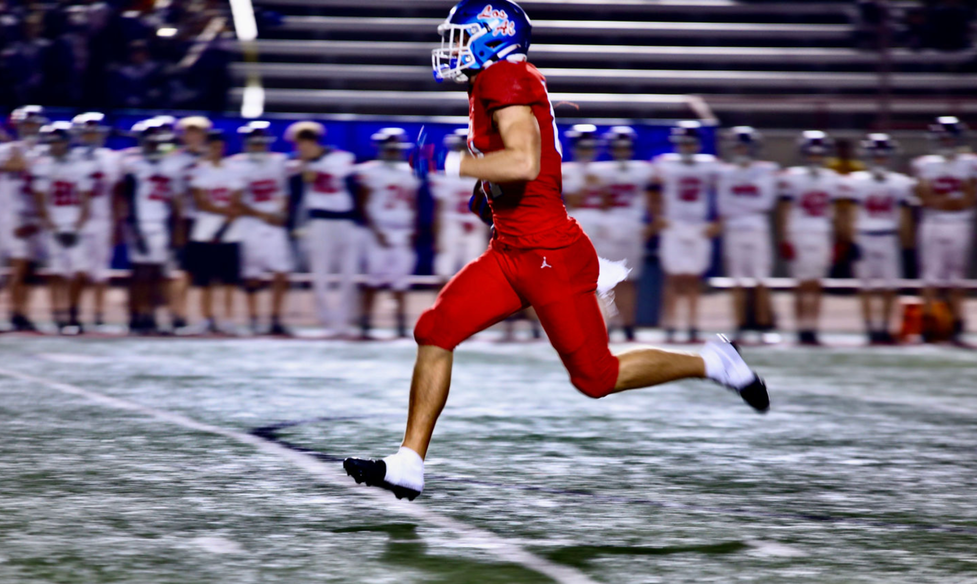 Los Al Flips the Script for Epic Comeback Win Over Yorba Linda