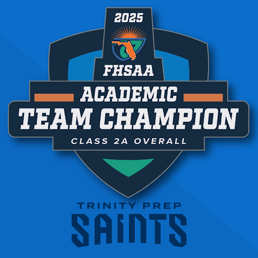 FHSAA Class 2A Academic Team Champion