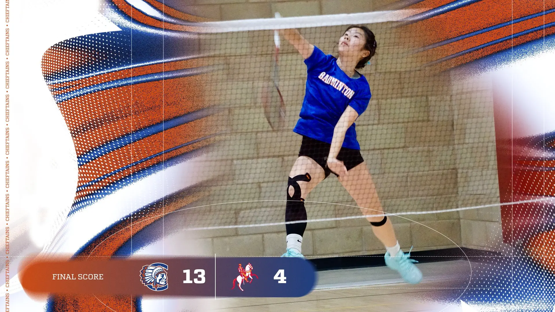 Badminton Beats Cathedral