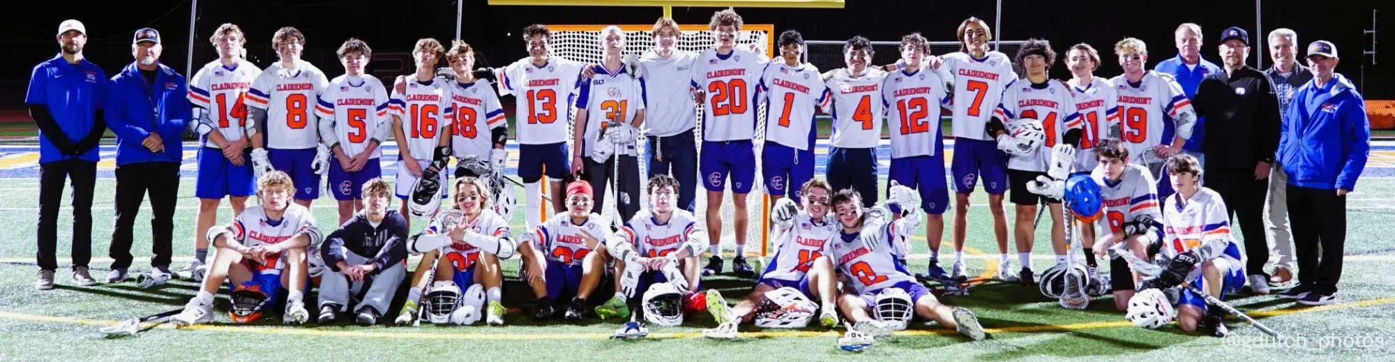 BLAX Beats Preuss in Overtime!!