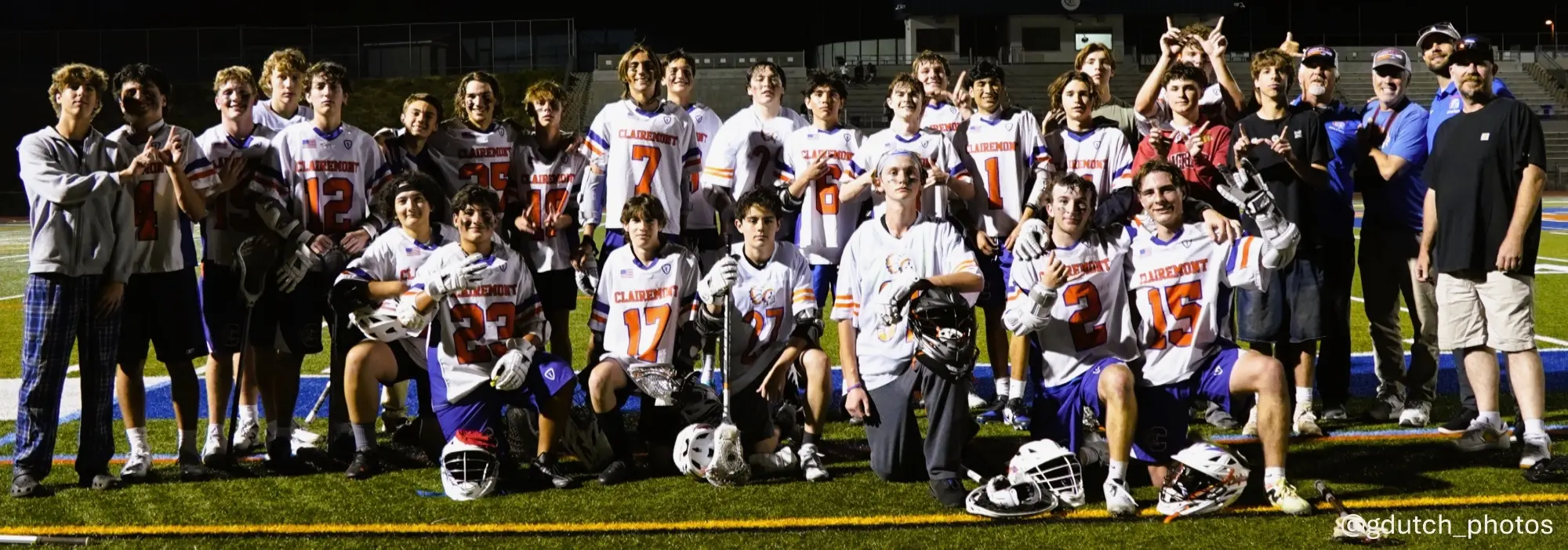 BLAX Remains Undefeated