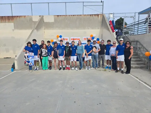 Chieftains Continue to Focus on Wins!!!