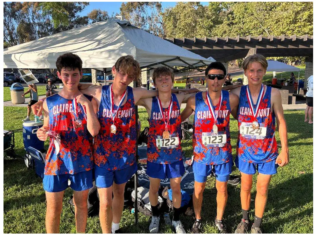 XC @ Rohr Park
