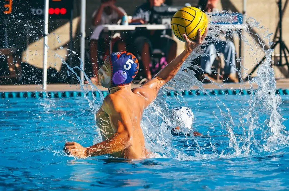 BWP RALLIES LATE AT POLOPALOOZA