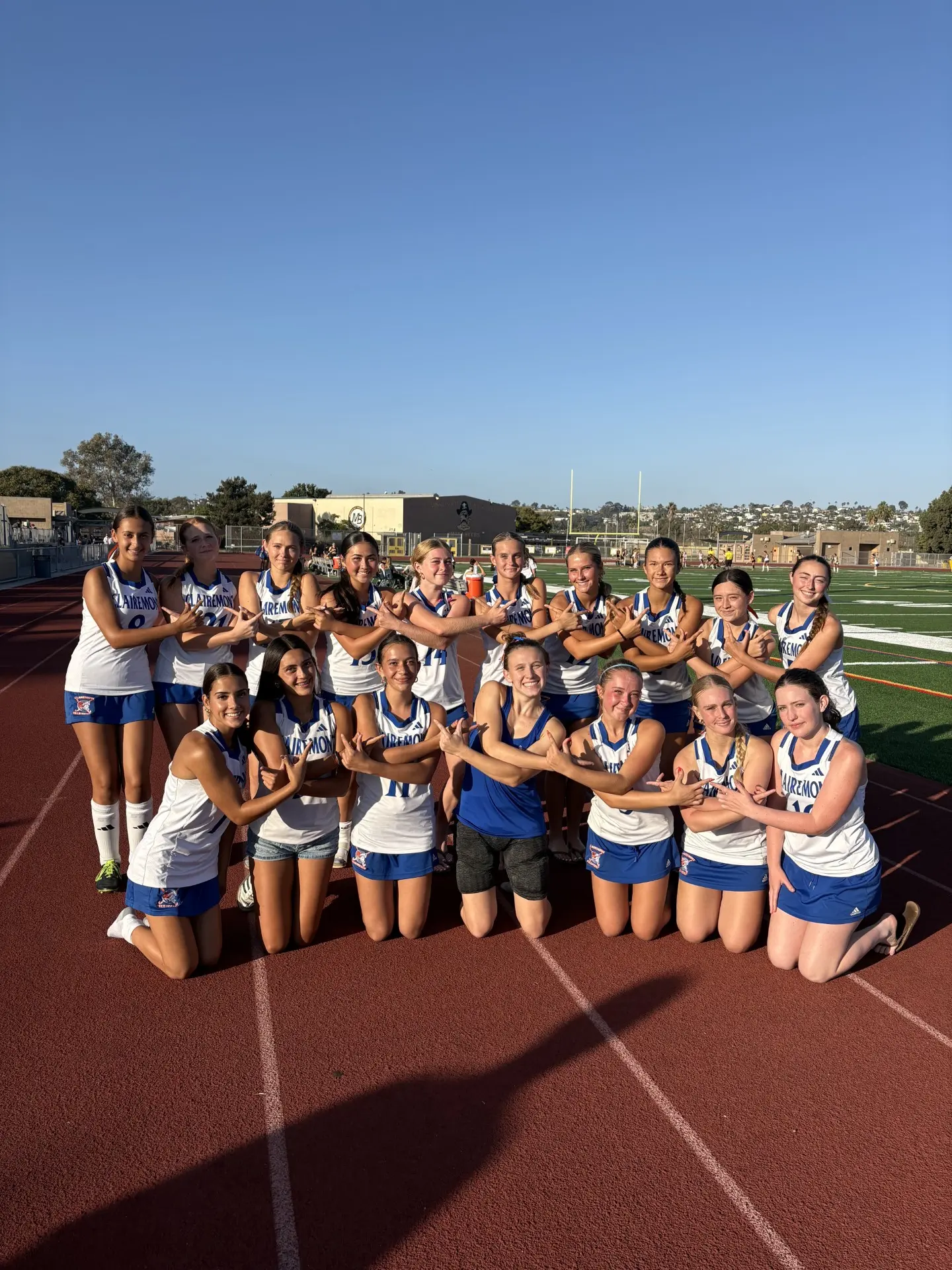 FH Beats MB!