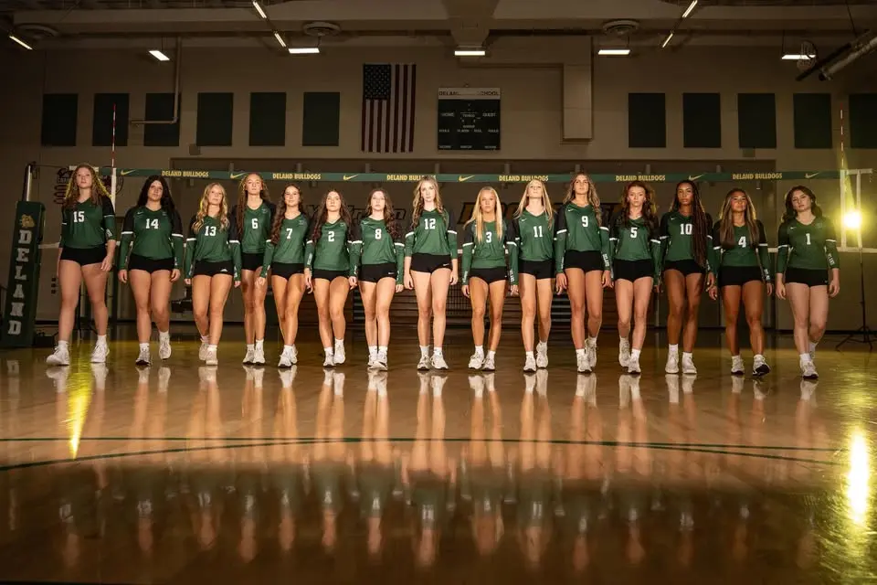 6th District Championship in a row!