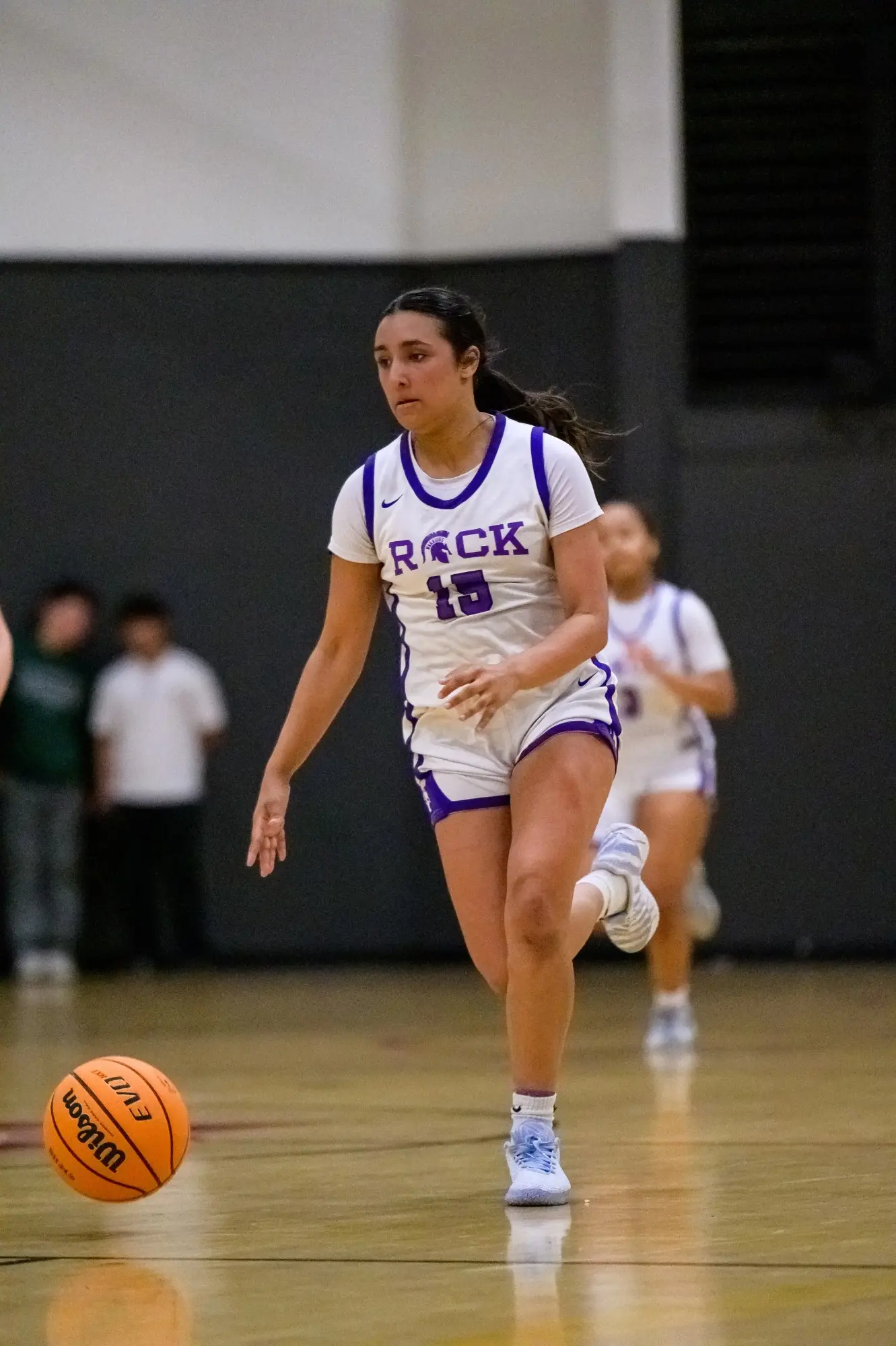 Girls Basketball Earns 11 Seed in Division 4 Playoffs (Updated)