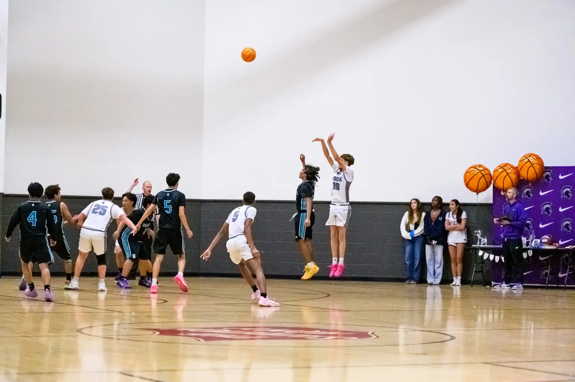 Boys Open First Round as 10 seed of Division 5AA Playoffs (Updated)