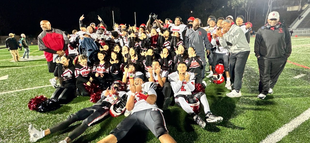 2025 CIFSD Division 5 Football Championship