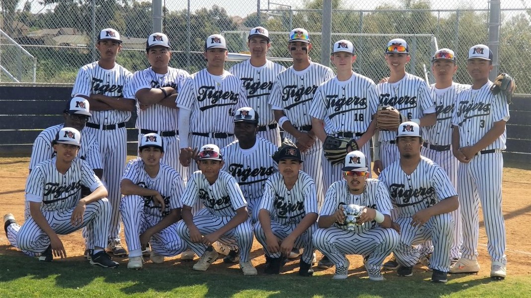Baseball Wins on Homecoming Night