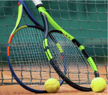 Girls Tennis