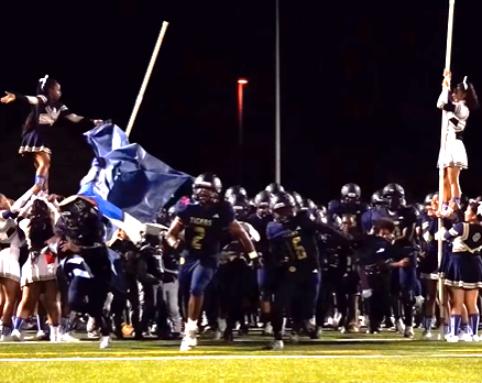 Football advances to Finals! Nov 28th 3pm @ Southwestern College