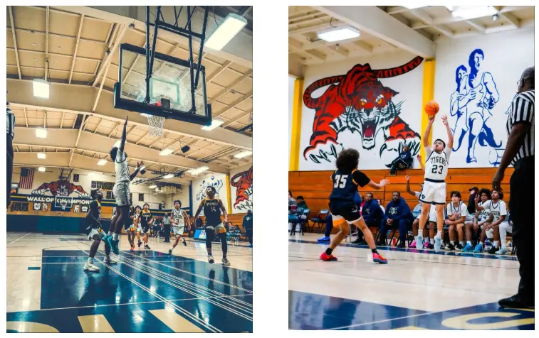 Boys Basketball moves on to Quarter Finals Fri 2/20 7pm at HOME!