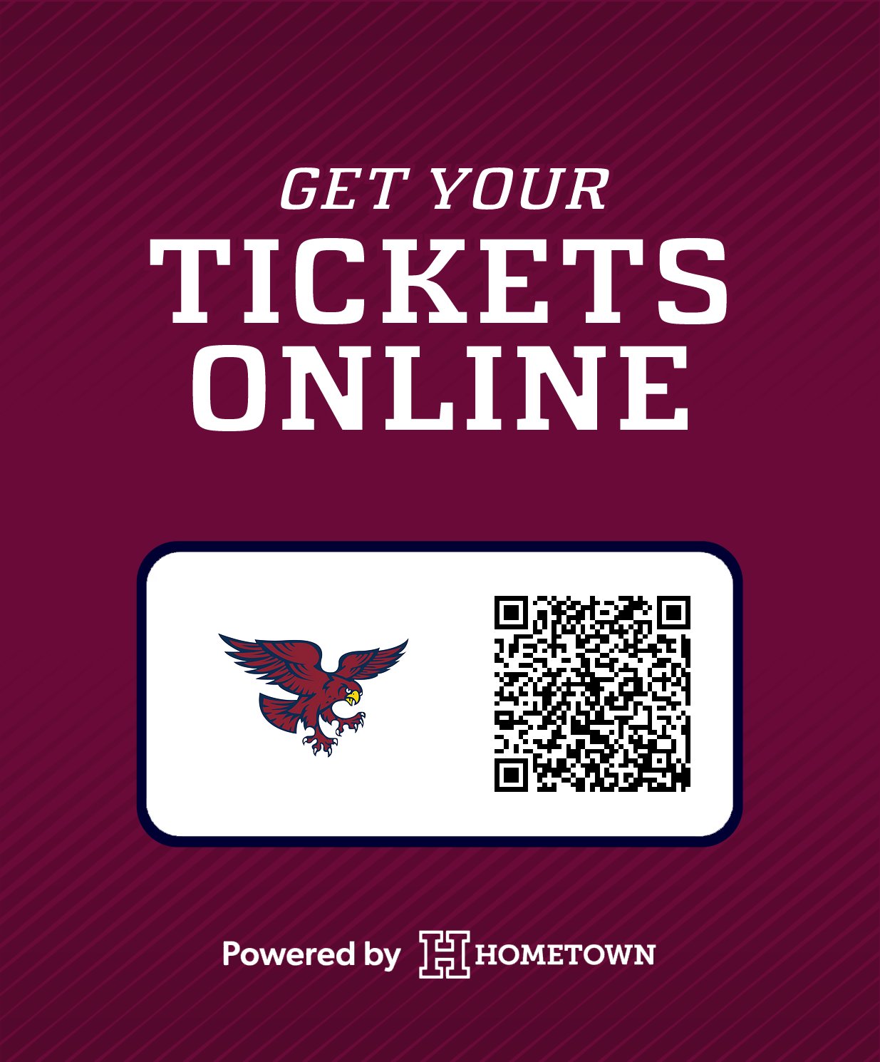 Friday Night Football Tickets