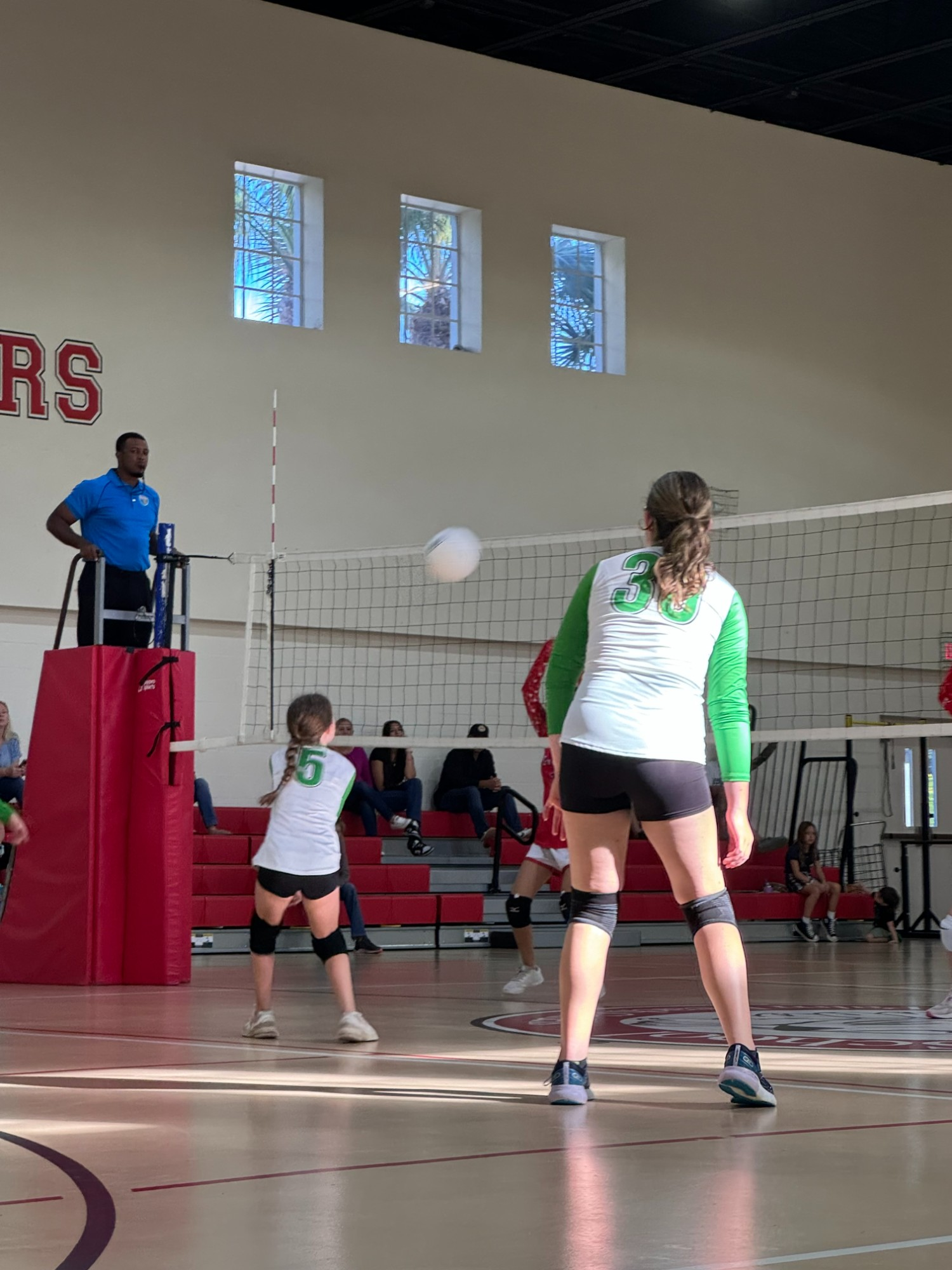 Register for 2025-26 TGS Athletics!