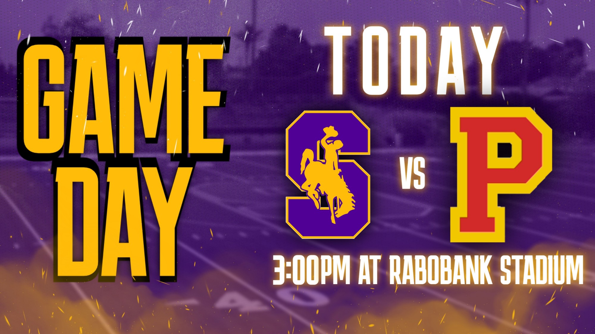 Football Today vs Palma