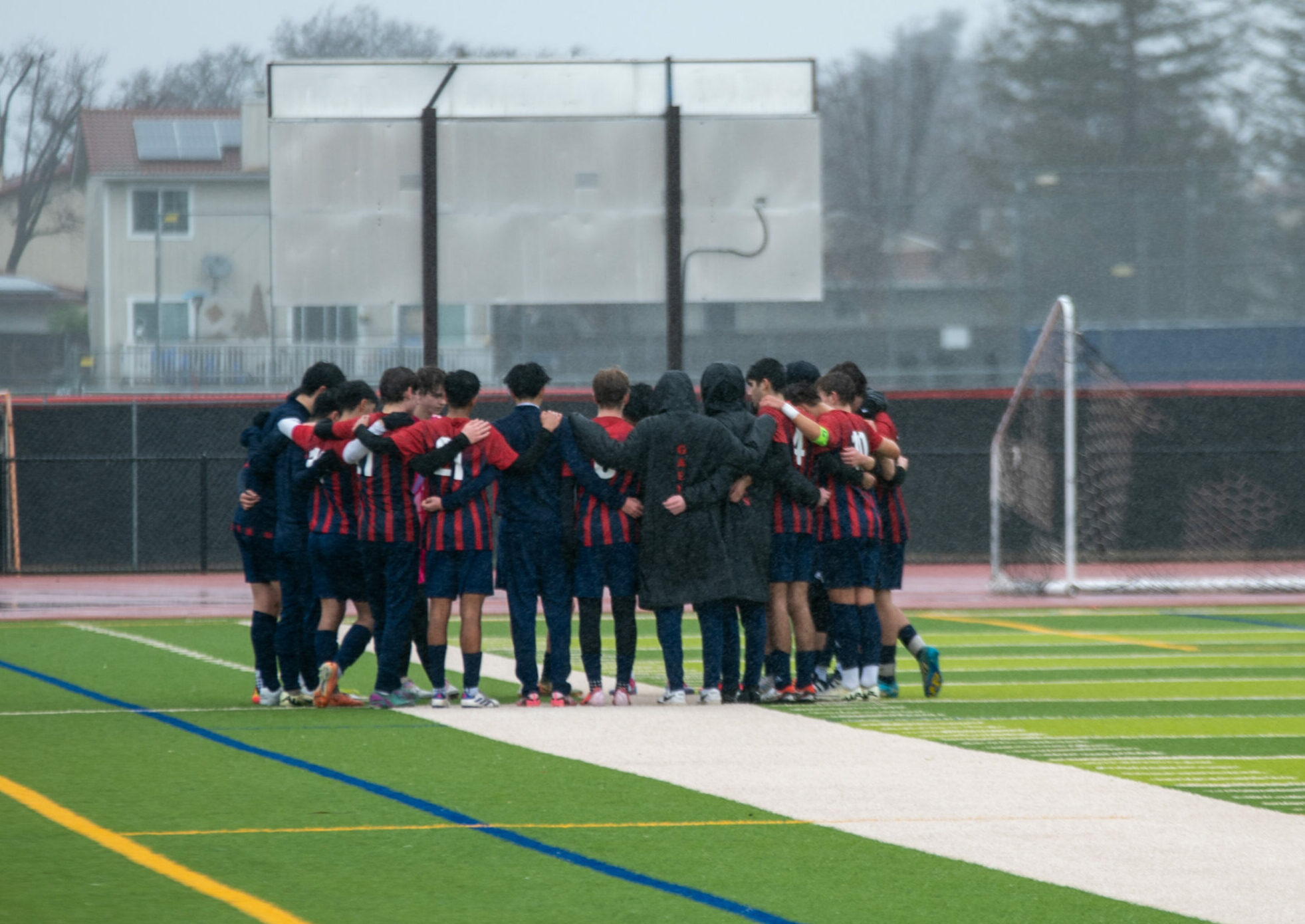 Tony Castillo Hired as New Head Varsity Boys Soccer Coach