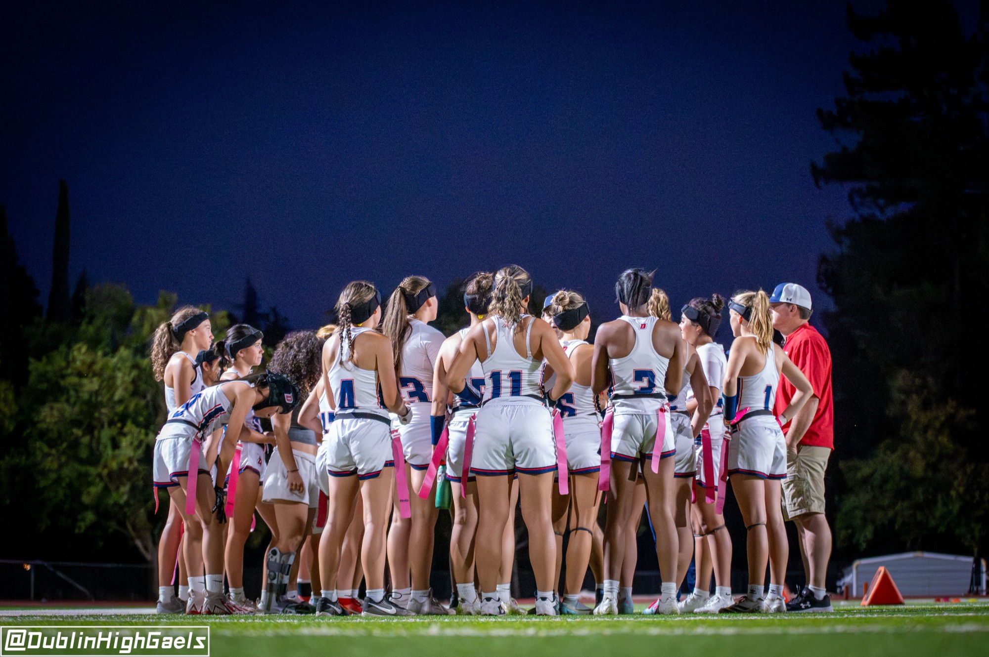 The Independennt: Gaels’ Girls Rockin’