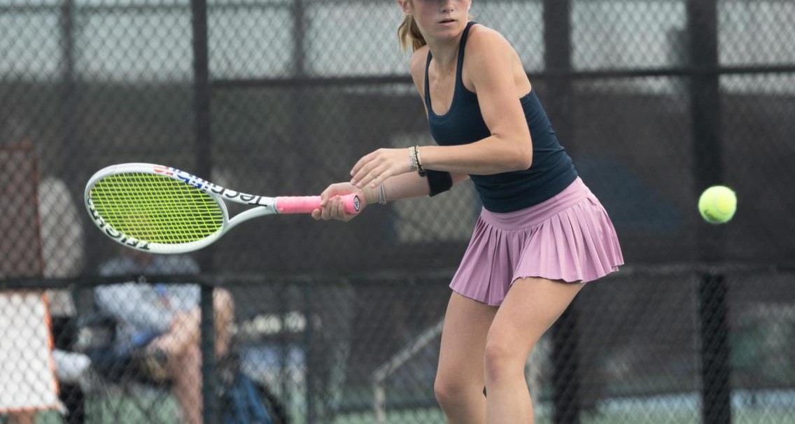 KING PUSHES 5 THROUGH BIG 8 PRELIMS