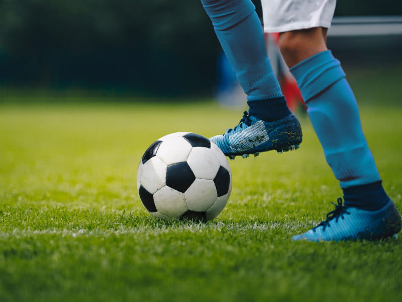 BOYS SOCCER TROUTS ARE COMING SEPTEMBER 3