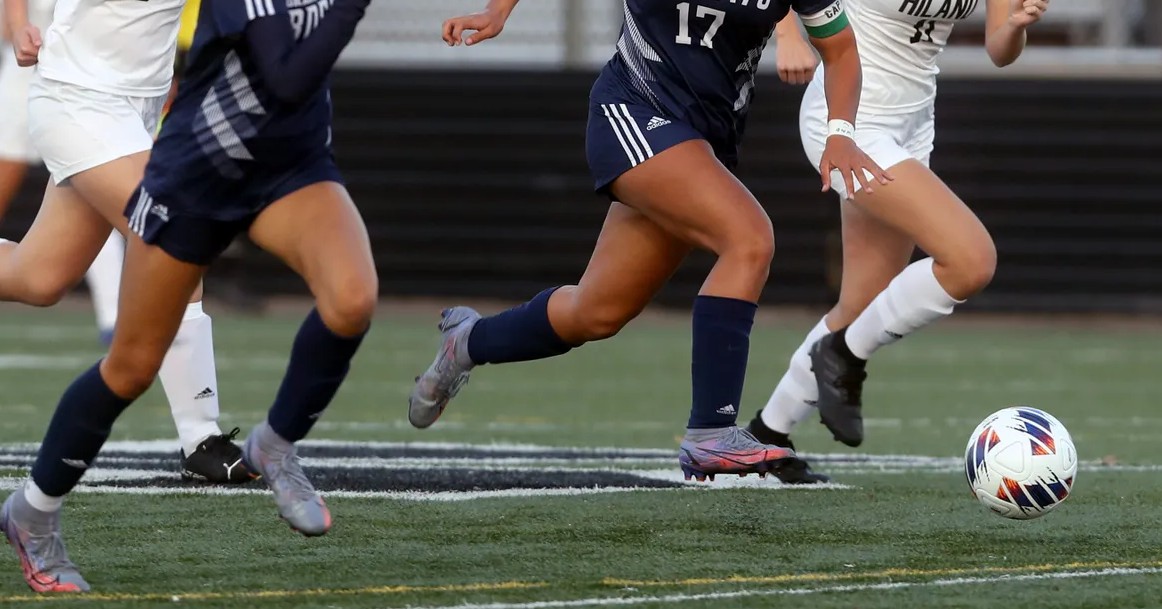 ALL TIED UP AGAINST PATRIOT