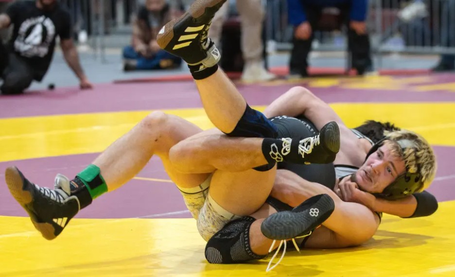 DEEGAN HERNANDEZ WINS BACK TO BACK RIV-CO TITLES