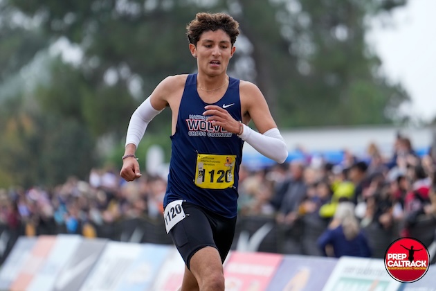 ZAVALETA NAMED I.E. ATHLETE OF THE YEAR