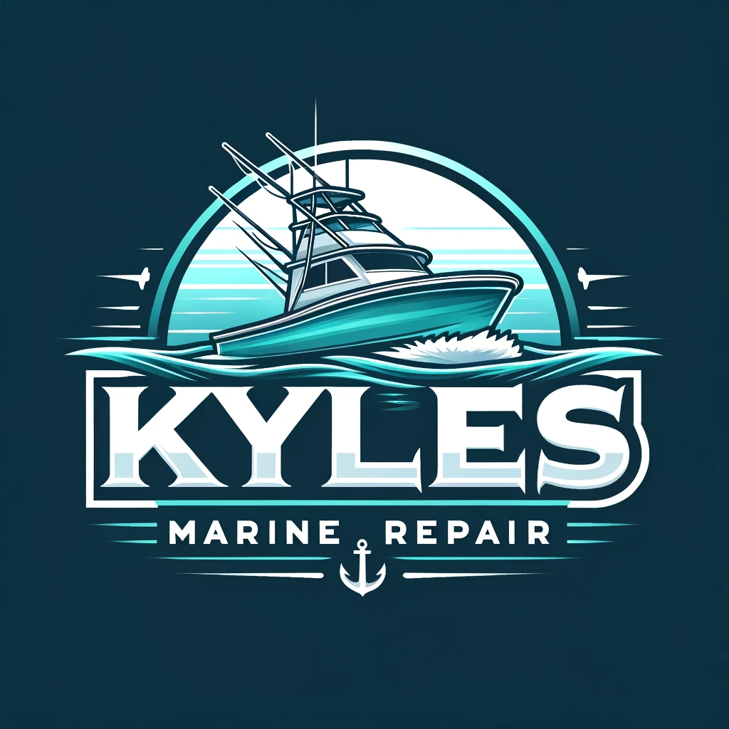 Kyles Marine Repair 