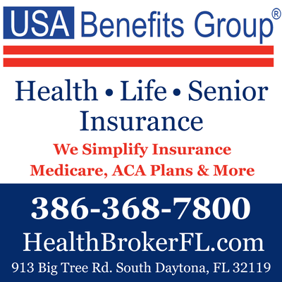 USA Benefits Group