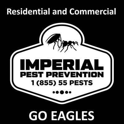 Imperial Pest Prevention