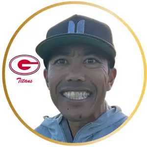 Welcome New Coaches