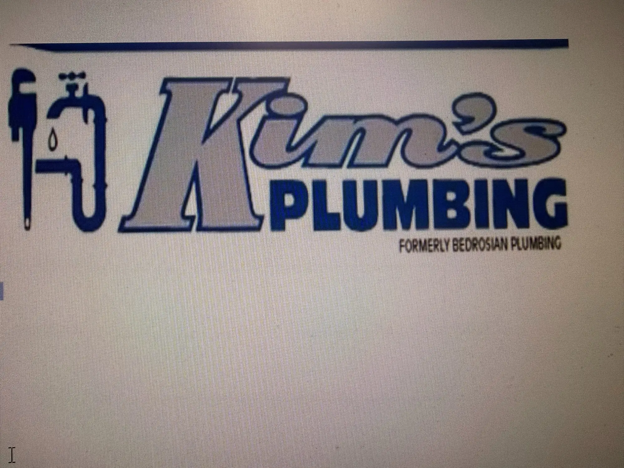 Kim's Plumbing