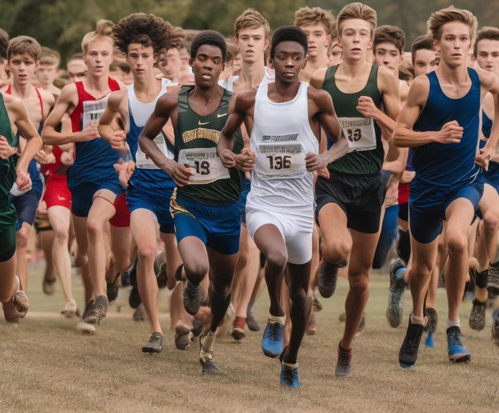 Register for Athletics!