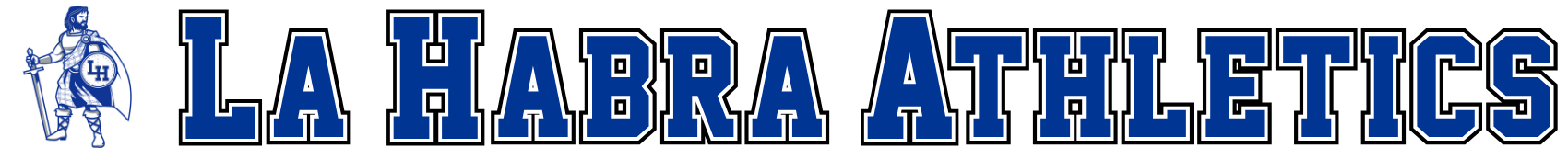 La Habra - GO HIGHLANDERS!