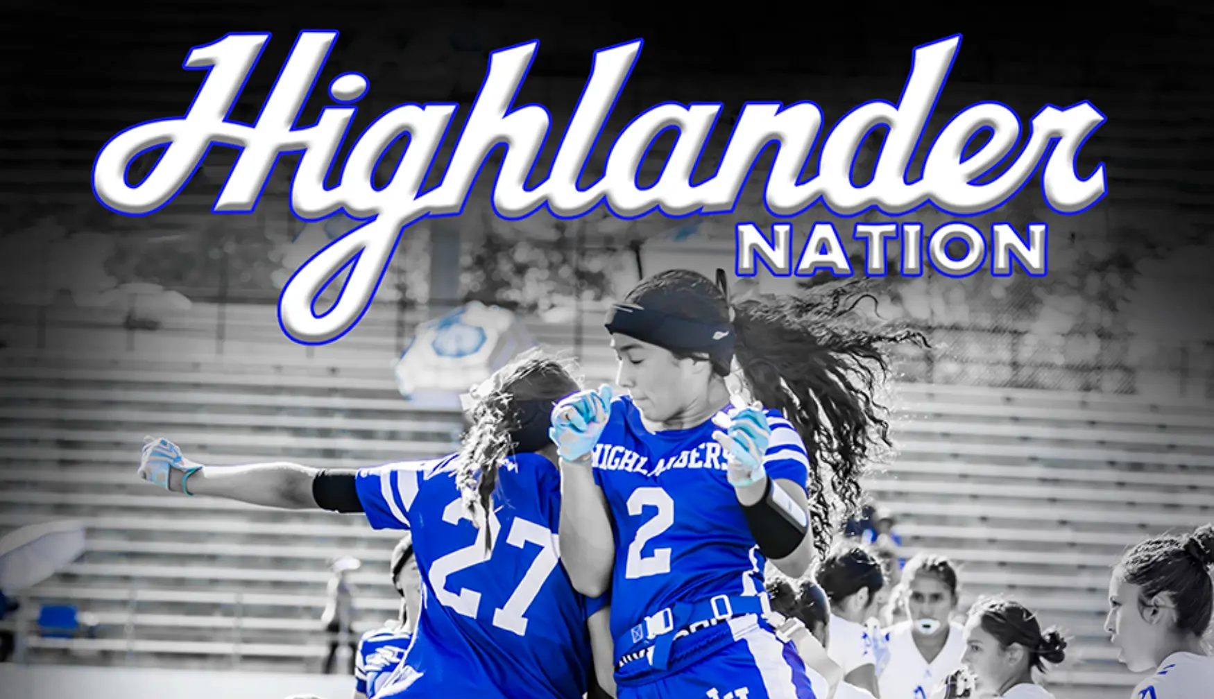 Highlander Nation – October