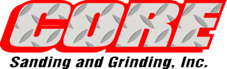 Core Sanding & Grinding
