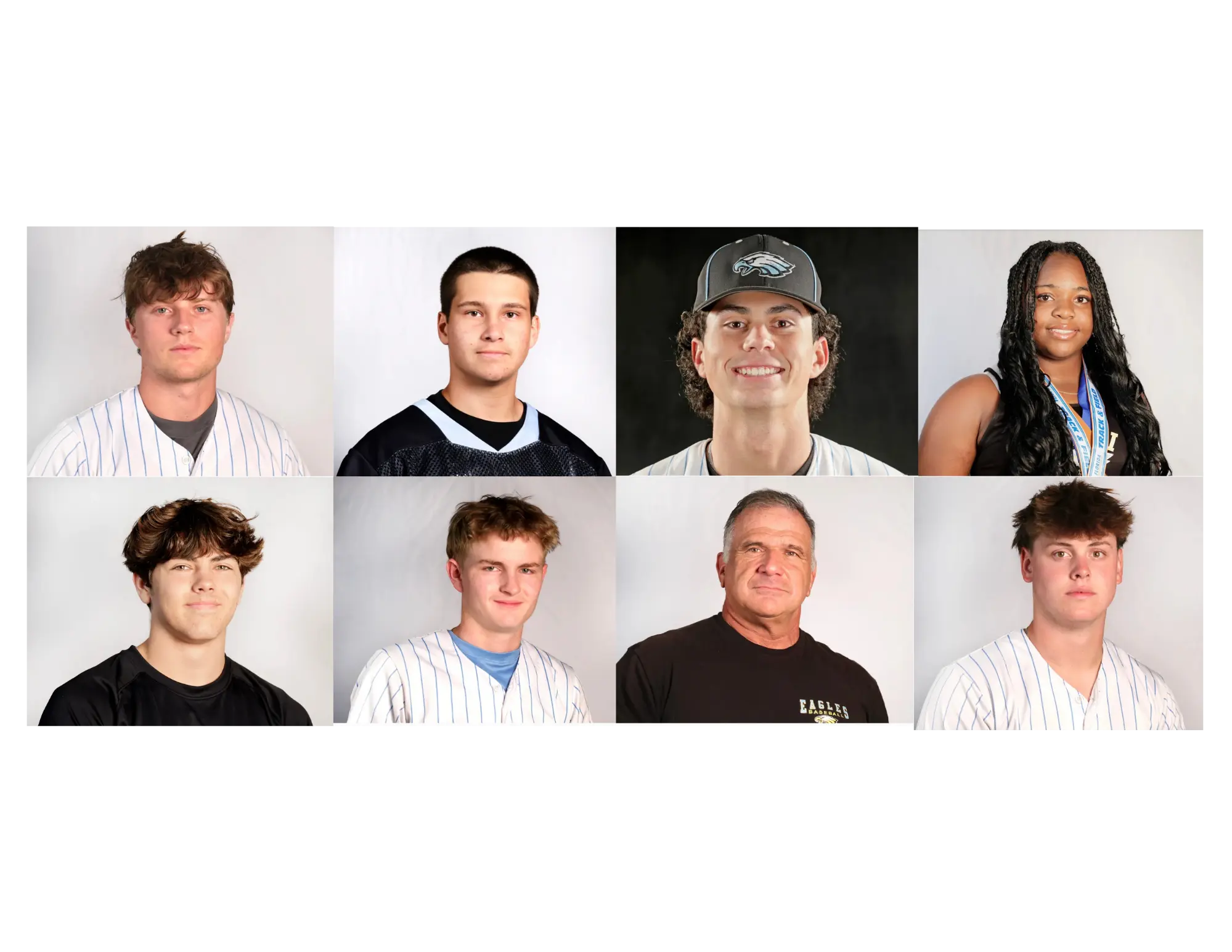Saint John Paul II Academy Celebrates 23 Sun Sentinel All-County Honorees