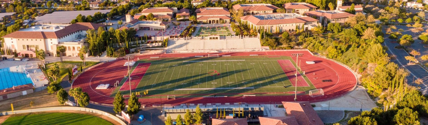 Mt. Sac Finals Team Photo