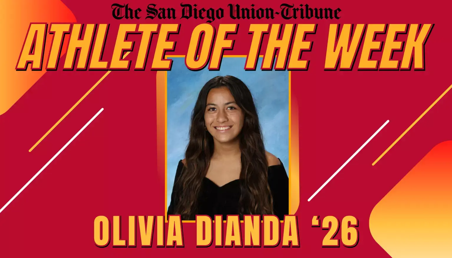 San Diego’s Athletes of the Week include soccer, basketball, water polo, wrestling stars