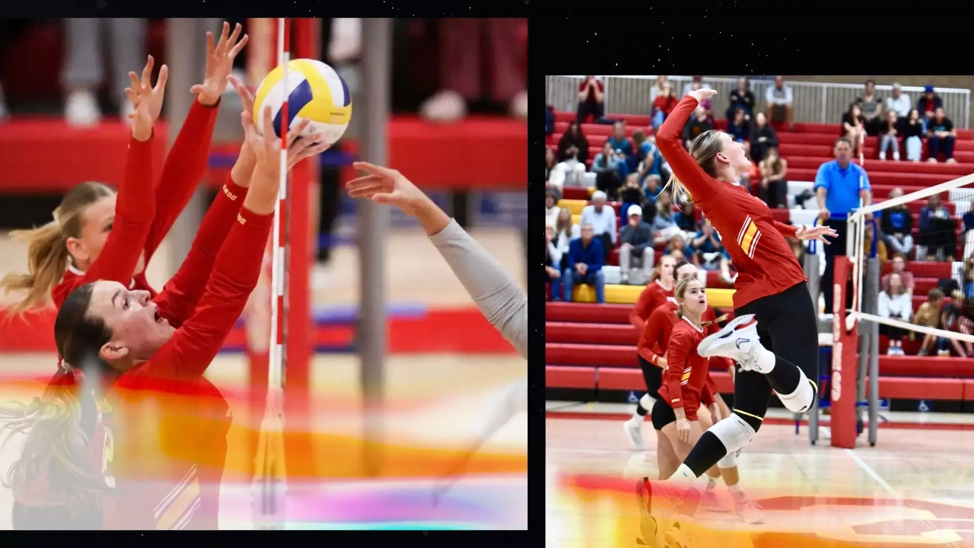 '24 Sailing collage x2